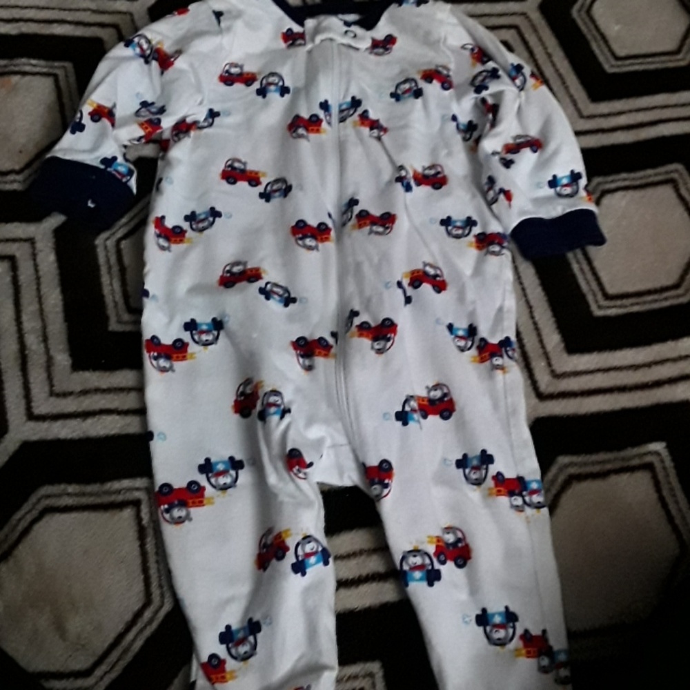 Baby clothes